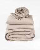 Linen Bedding Bundle