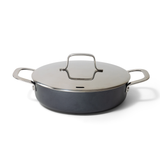 Maestro 3.5 Qt. Nonstick Sauté Pan with Lid