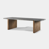 Marcello Dining Table 108"