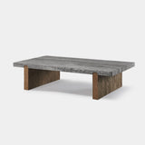Marcello Rectangle Coffee Table