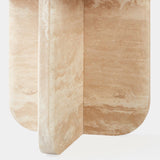 Maui Round Side Table