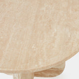 Maui Round Side Table