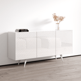 Net 02 Sideboard
