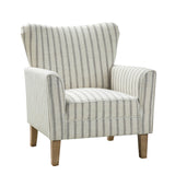 Gustaf Armchair
