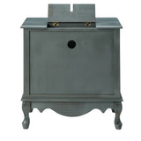 Hippe Nightstand
