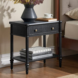 Niklas Nightstand
