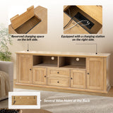 Tessa TV Stand