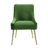 Beatrix Performance Velvet Dining Chair
