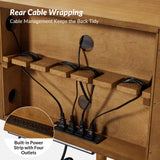 Pierre TV Stand