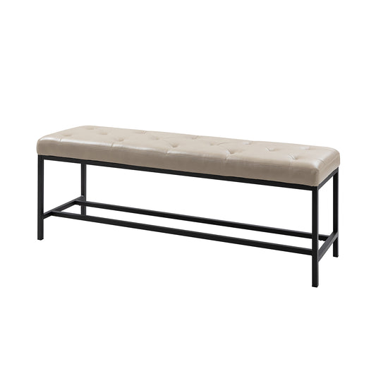 Jakob Upholstered Bench