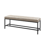 Jakob Upholstered Bench