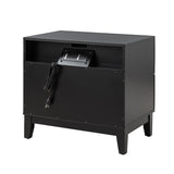 Helga Nightstand