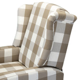 Celia Manual Recliner