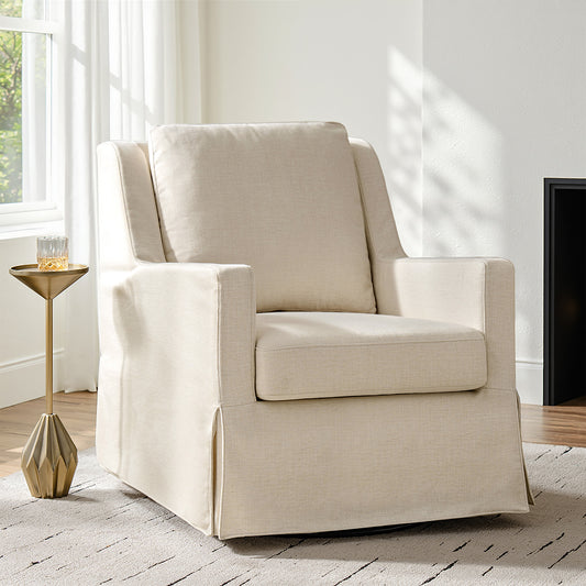 Stan Swivel Chair