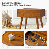 Julian End Table