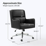 Duke Office Chair