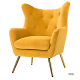 Arama Accent Chair
