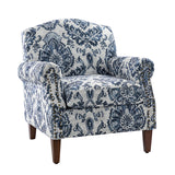 Eric Armchair