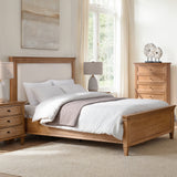 Patrick Standard Bed