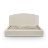 Leah Performance Chenille Bed