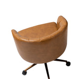 Eugene Vegan Leather Task Chair