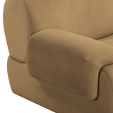 Zenith 80" Modular Loveseat