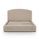 Leah Performance Chenille Bed