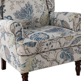 Umberto Armchair