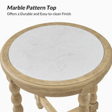 Robbie End Table
