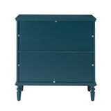 Delia Accent Cabinet