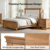 Patrick Standard Bed
