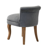 Lera Vanity Stool