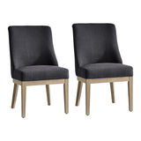 Hedda Dining Chair,Set of 2