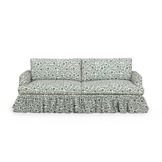Gertrude 90" Sofa