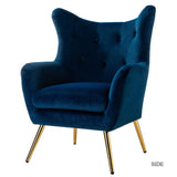Arama Accent Chair