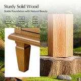 Jonathan 3-Drawer Nightstand