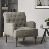 Naida Armchair