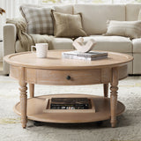Nikolaus Coffee Table