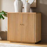 Augusto 2-Door Accent Cabinet