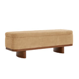 Cheryl Bench