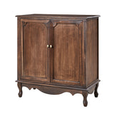 Aanijah Accent Cabinet
