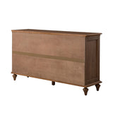 Alvise 3 Drawer Sideboard