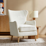 Donna Armchair