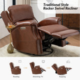 Andreas Recliner