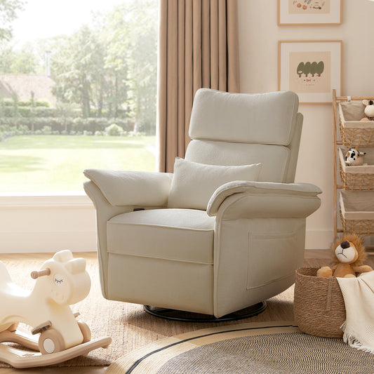Othello Motion Nursery Chair