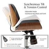Molly Office Chair