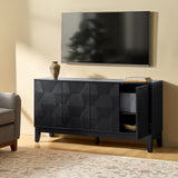 Bulanini 60" Wide Sideboard