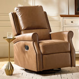 Philip Manual Recliner