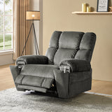 Irving Lift Assist Power Recliner