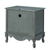 Hippe Nightstand